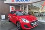 2022 Suzuki Swift 1.2 Dualjet 83 12V Hybrid SZ-L 5dr