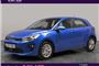 2022 Kia Rio 1.25 2 5dr