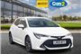 2019 Toyota Corolla 1.2T VVT-i Design 5dr