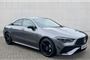 2024 Mercedes-Benz CLA CLA 35 Premium Plus 4Matic 4dr Tip Auto