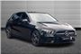2022 Mercedes-Benz A-Class A180 AMG Line Executive 5dr Auto