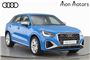 2022 Audi SQ2 SQ2 Quattro 5dr S Tronic