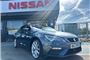 2019 SEAT Leon ST 2.0 TSI 190 FR Sport [EZ] 5dr DSG