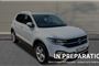 2024 Volkswagen T-Cross 1.5 TSI EVO SEL 5dr DSG