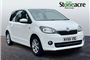 2017 Skoda Citigo 1.0 MPI 75 GreenTech SE L 3dr