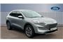 2023 Ford Kuga 1.5 EcoBoost 150 Titanium Edition 5dr