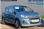 2017 Hyundai i10 1.2 Premium 5dr