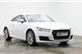 2017 Audi TT 1.8T FSI Sport 2dr