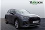 2019 Audi Q3 45 TFSI Quattro S Line 5dr S Tronic