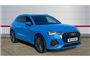 2019 Audi Q3 40 TFSI Quattro S Line 5dr S Tronic