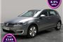 2020 Volkswagen e-Golf 99kW e-Golf 35kWh 5dr Auto