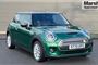 2020 MINI Electric 135kW Cooper S Level 2 33kWh 3dr Auto