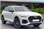 2022 Audi Q5 45 TFSI Quattro Edition 1 5dr S Tronic