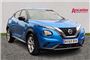 2019 Nissan Juke 1.0 DiG-T N-Connecta 5dr DCT