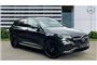 2022 Mercedes-Benz EQC EQC 400 300kW AMG Line Premium Plus 80kWh 5dr Auto