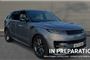 2022 Land Rover Range Rover Sport 3.0 P400 Dynamic SE 5dr Auto