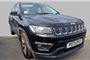 2021 Jeep Compass 1.4 Multiair 140 Longitude 5dr [2WD]