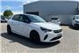 2021 Vauxhall Corsa 1.2 Griffin 5dr