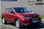 2020 Nissan Qashqai 1.3 DiG-T Acenta Premium 5dr