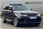 2021 Land Rover Range Rover Sport 5.0 P525 S/C Autobiography Dynamic 5dr Auto [7 St]