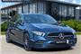 2021 Mercedes-Benz A-Class A200 Exclusive Edition 5dr Auto