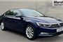 2018 Volkswagen Passat 1.6 TDI SE Business 4dr