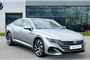 2022 Volkswagen Arteon 1.4 TSI eHybrid R-Line 5dr DSG