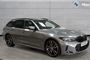 2024 BMW 3 Series Touring 320d MHT M Sport 5dr Step Auto