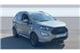 2023 Ford EcoSport 1.0 EcoBoost 125 ST-Line 5dr