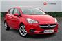 2018 Vauxhall Corsa 1.4 [75] Energy 5dr [AC]