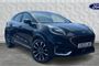 2022 Ford Puma 1.0 EcoBoost Hybrid mHEV ST-Line Vignale 5dr