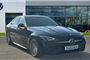 2022 Mercedes-Benz C-Class C220d AMG Line Premium 4dr 9G-Tronic