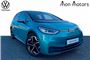 2020 Volkswagen ID.3 150kW 1ST Edition Pro Power 58kWh 5dr Auto