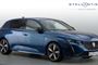 2024 Peugeot 308 1.2 PureTech GT 5dr EAT8