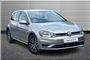 2017 Volkswagen Golf 1.4 TSI SE [Nav] 5dr DSG