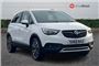 2018 Vauxhall Crossland X 1.2 Elite Nav 5dr