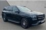 2023 Mercedes-Benz GLS GLS 400d 4Matic Night Ed Exec 5dr 9G-Tron