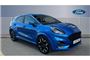 2022 Ford Puma 1.0 EcoBoost Hybrid mHEV ST-Line X 5dr