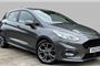 2020 Ford Fiesta 1.0 EcoBoost 95 ST-Line Edition 5dr