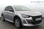 2022 Peugeot e-208 100kW Allure Premium 50kWh 5dr Auto