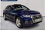 2017 Audi Q5 2.0 TDI Quattro S Line 5dr S Tronic
