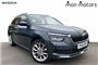 2021 Skoda Kamiq 1.0 TSI 110 SE L 5dr DSG