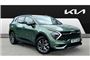 2023 Kia Sportage 1.6T GDi HEV GT-Line S 5dr Auto AWD