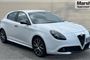 2018 Alfa Romeo Giulietta 1.75 TBi 240 Veloce 5dr TCT