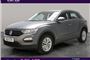 2021 Volkswagen T-Roc 1.0 TSI 110 S 5dr