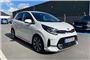 2021 Kia Picanto 1.0T GDi GT-line S 5dr [4 seats]