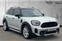 2020 MINI Countryman 2.0 Cooper S Exclusive 5dr Auto