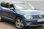 2020 Volkswagen Tiguan Allspace 2.0 TDI 190 4Motion Match 5dr DSG