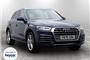 2020 Audi Q5 50 TFSI e Quattro S Line 5dr S Tronic