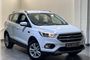 2017 Ford Kuga 1.5 EcoBoost 120 Zetec 5dr 2WD